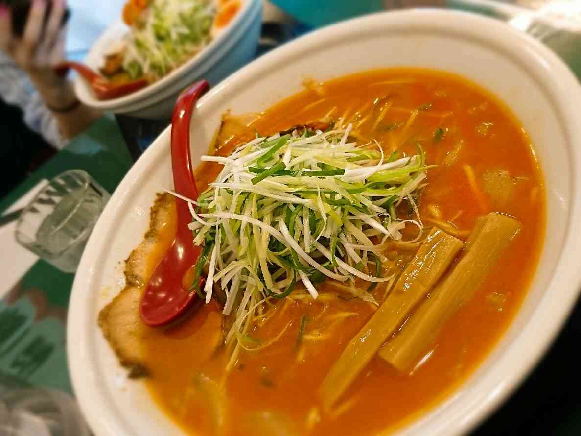 携帯に保存してあるラーメン画像見せて下さい!