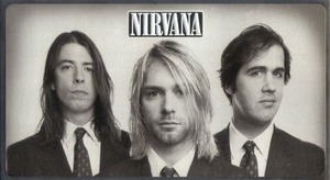 ニルヴァーナ、1stリリース時に行われた未公開インタビューが公開に。「林業への就職から逃げ出すためバンドを結成した」 ガールズちゃんねる