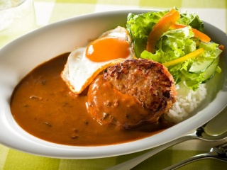 今何でも出前してくれるとしたら？