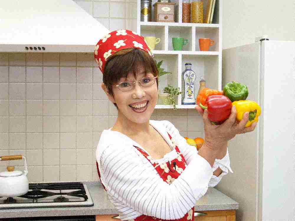 平野レミさん好きな人