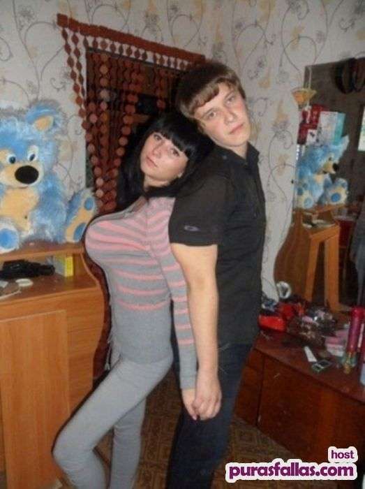 不自然に見えてしまう画像を貼るトピ