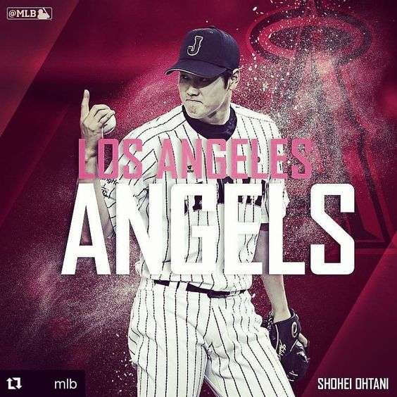 大谷翔平が新人王、二刀流での受賞は史上初 日本人はイチロー以来17年ぶり