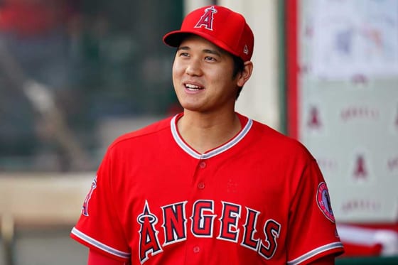 大谷翔平が新人王、二刀流での受賞は史上初　日本人はイチロー以来17年ぶり