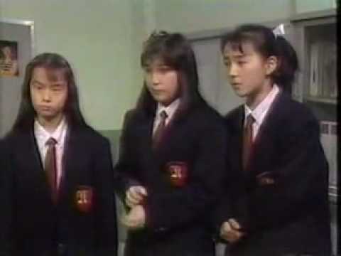 (お宝) 麻田華子 あぶない少年Ⅲ 第15話 - YouTube