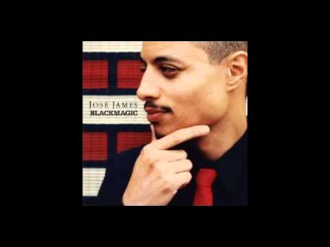 Jose James- Promise In Love - YouTube