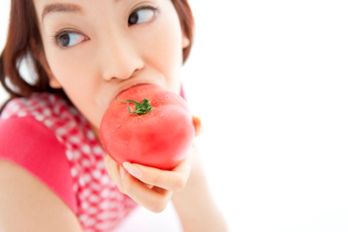 【管理栄養士監修】肌荒れを改善するための食べ物選び～毎日簡単に摂れるもの～ | +healthcare | ドコモ・ヘルスケア