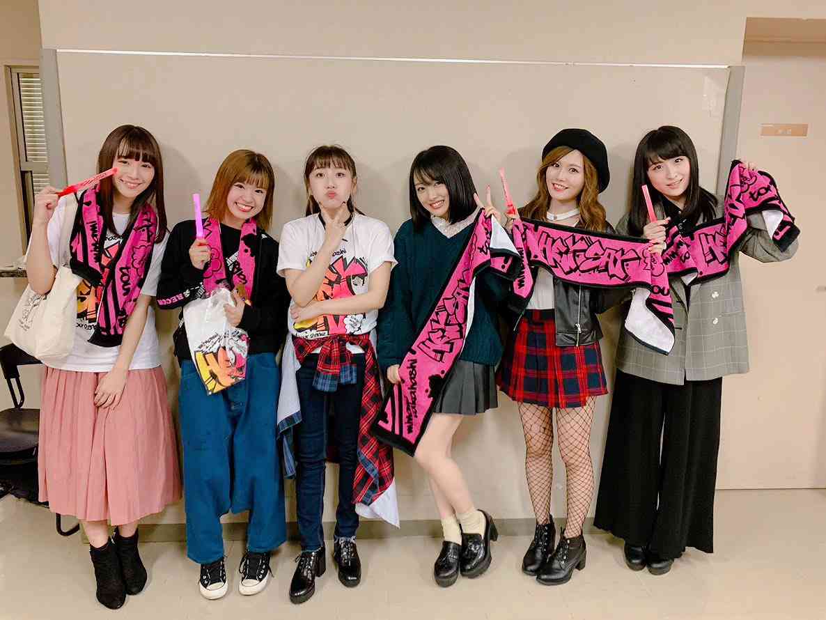 『AKB48』向井地美音を「痩せろ！」「ブタ！」と追い詰める暴走ファン