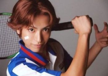 “2.5次元の王子様”黒羽麻璃央がドラマ初主演 『広告会社、男子寮のおかずくん』実写化