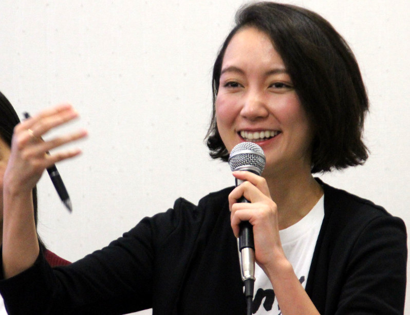 「ＭｅＴｏｏ」１年：「声が届いたと感じる」伊藤詩織さん - 毎日新聞