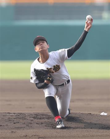 阪神のドラ５川原の先輩はドラマで活躍中の新人俳優（産経新聞） - Yahoo!ニュース