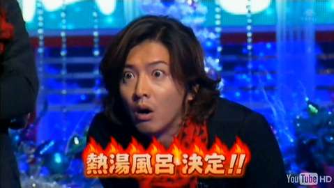 ビートたけし　熱湯風呂は「本当は熱くない」　“顔面鍋”問題で自ら暴露…TVで