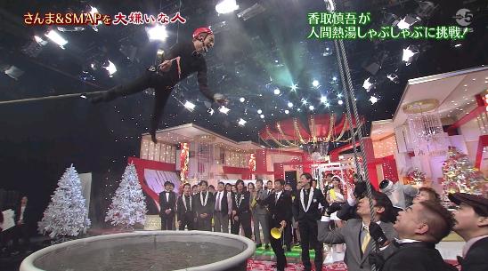 ビートたけし　熱湯風呂は「本当は熱くない」　“顔面鍋”問題で自ら暴露…TVで