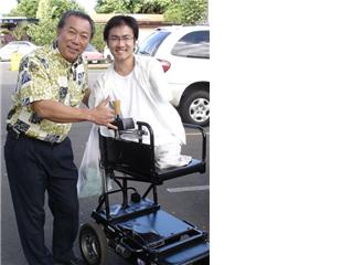 義足の乙武洋匡氏と肩組み感動の松本人志、最後は「いつか2人で歩いて風俗行きましょう」