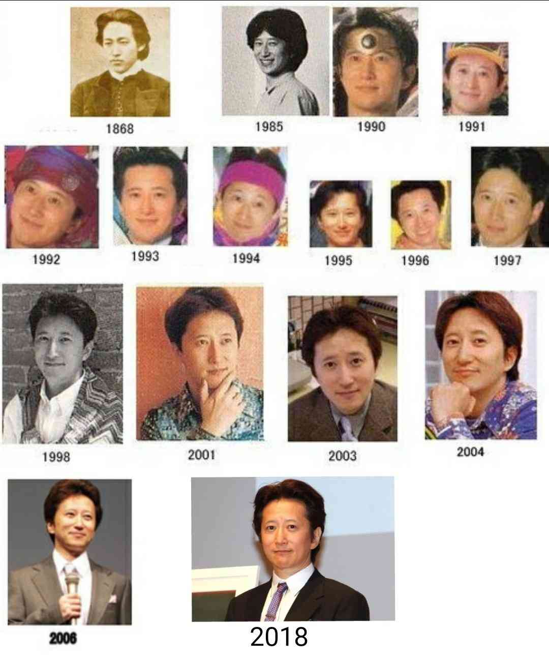 【漫画・アニメ】「ジョジョの奇妙な冒険　黄金の風」見てる人【五部限定】