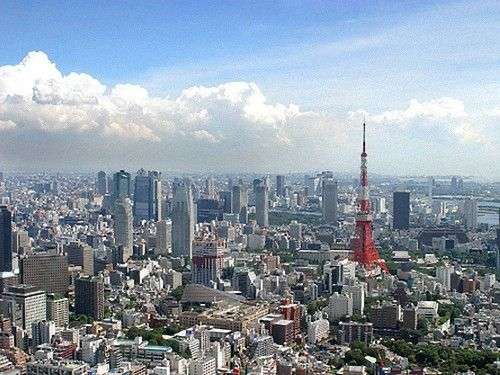 「日本の犯罪率はなぜこんなに低いの？」