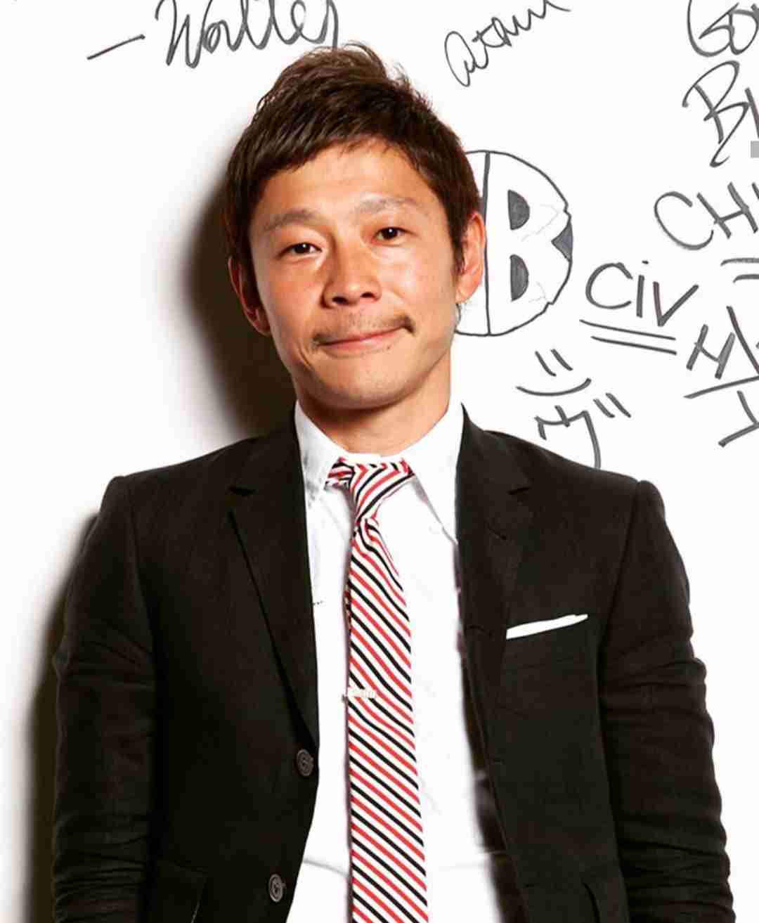 ZOZO前澤友作社長、ゴルフにも進出　賞金総額11億円、国内PGAツアー開催