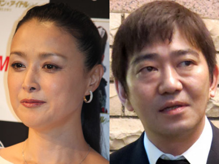 メッセンジャー黒田有　国生さゆりと破局　浮気バレ三くだり半、信用なくなり…