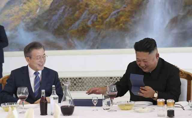 出揃った韓国「破滅」の条件。米韓同盟終了と日本の資金援助拒否 (1/2)