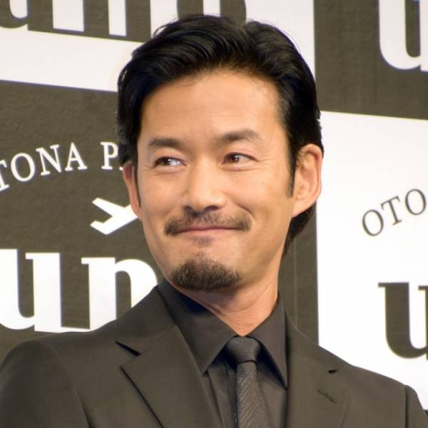 『第10回 男性が選ぶ“なりたい顔”ランキング』、竹野内豊が歴代最高齢で初の首位(2018年11月16日)｜ウーマンエキサイト(1/6)
