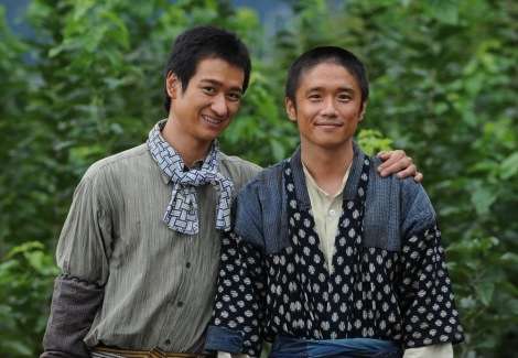キスマイ宮田俊哉、“やすらぎ”メンバー入り 先輩・風間俊介の兄役に恐縮