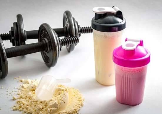 「プロテインは人体に危険」は本当なのか？　薬剤師が解説  | ビジネスジャーナル
