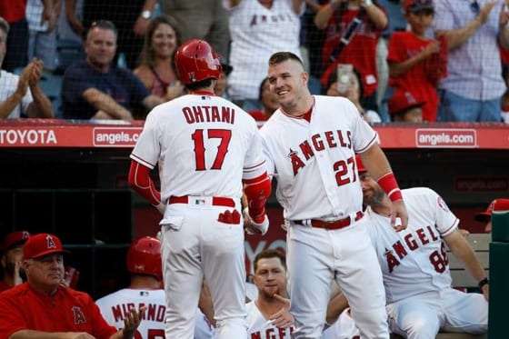 大谷翔平が新人王、二刀流での受賞は史上初 日本人はイチロー以来17年ぶり