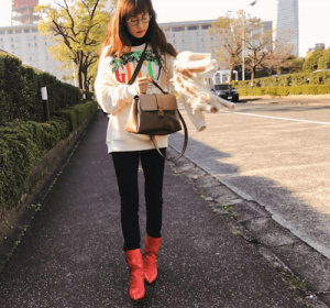 長谷川京子、ハイセンスな私服姿に歓喜の声「さすがハセキョー」「可愛すぎる」(1ページ目) - デイリーニュースオンライン