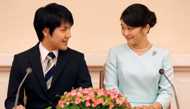 Bad debts and Korean blood: Japanese tabloids in a frenzy after Princess Mako’s wedding postponed | South China Morning Post