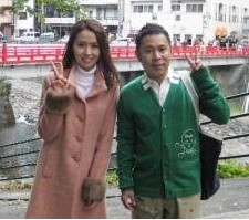 岡村隆史、噂の「20代スタイル抜群美女」に未練タラタラ発言