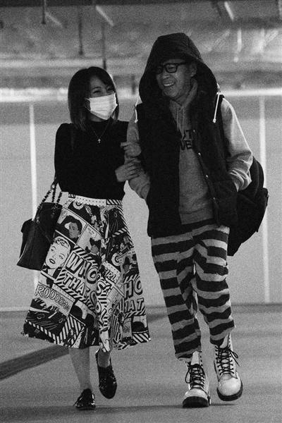 岡村隆史、噂の「20代スタイル抜群美女」に未練タラタラ発言