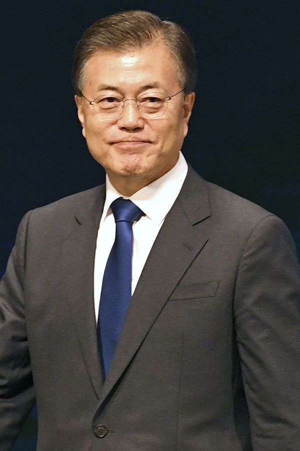 「徴用工問題」文在寅大統領が判決3日前に発していた「一線を越えたメッセージ」（文春オンライン） - Yahoo!ニュース