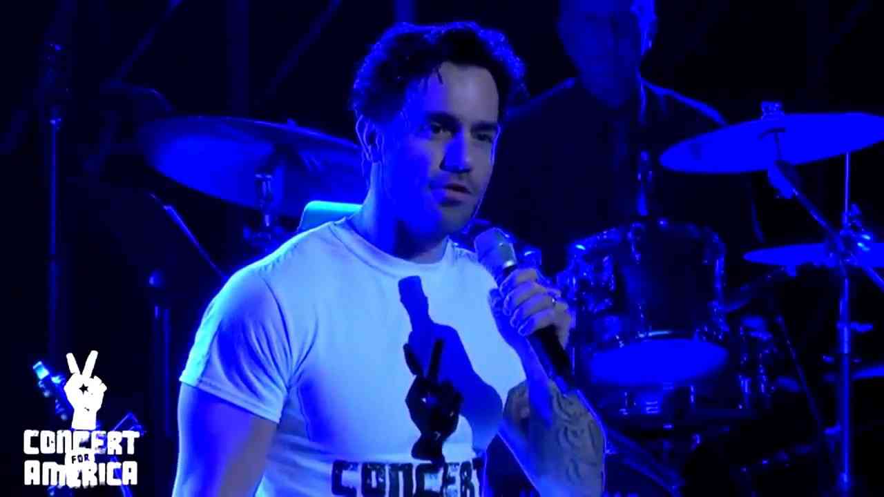 Ramin Karimloo - Concert for America - Bring Him Home - YouTube
