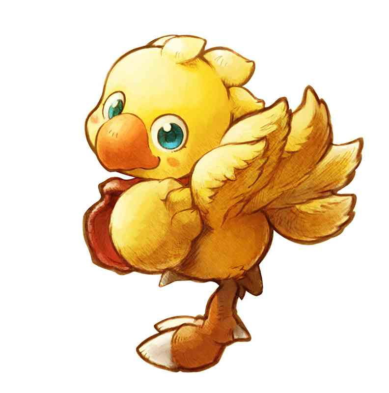このキャラクターの名前を知っていたらプラス