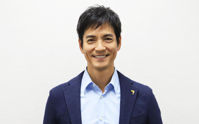 藤木直人、“ある人物”に間違えられ握手までした過去