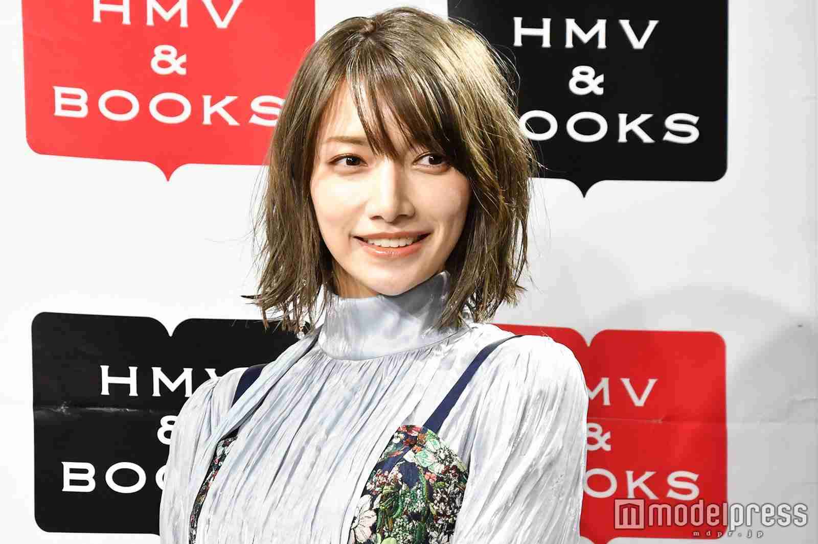 後藤真希、“甥とチュー”＆“一緒に入浴”エピソードを改めて説明「普通なこと」