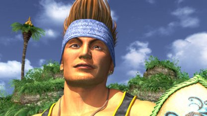 ファイナルファンタジーX/X-2を語ろう