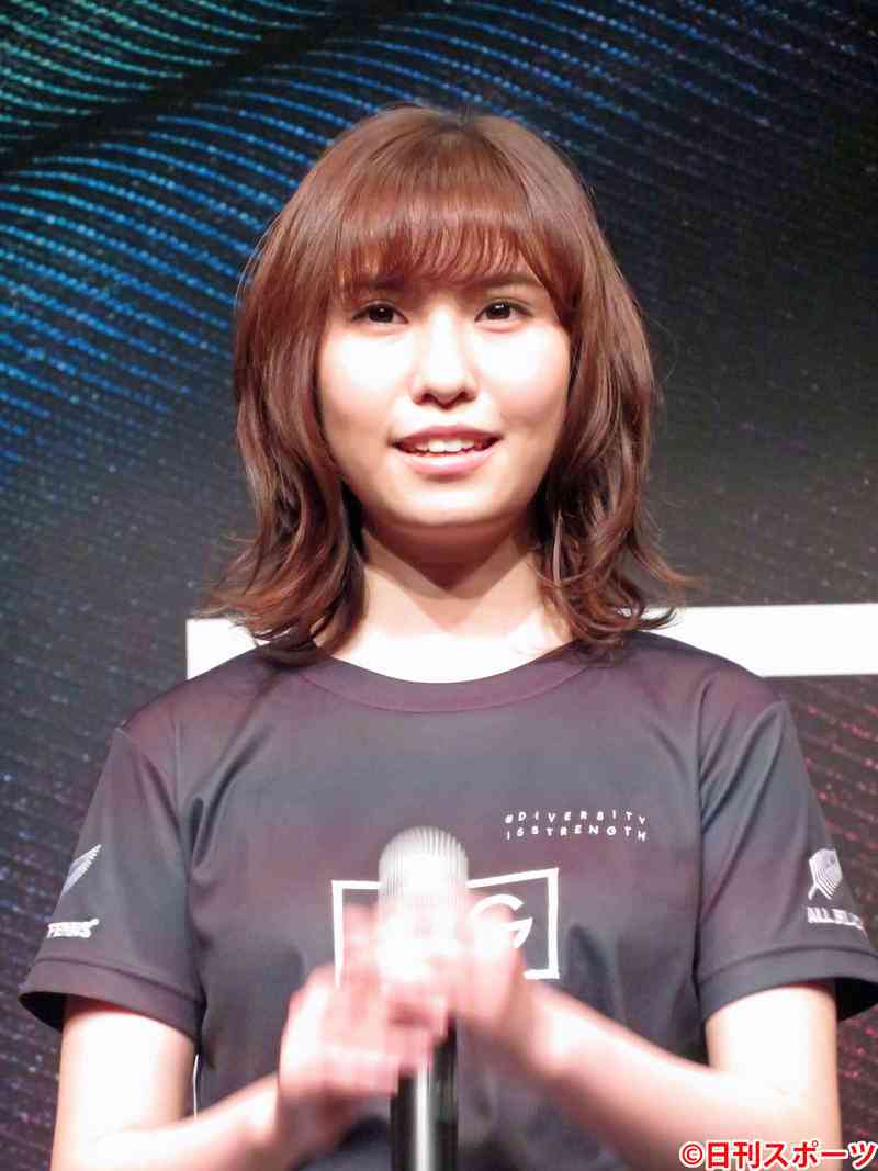 はるかぜちゃん出演の舞台内容変更、ヌード表現指導 - 芸能 : 日刊スポーツ