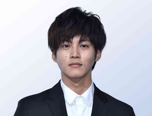 イケメン俳優の真正面写真part2