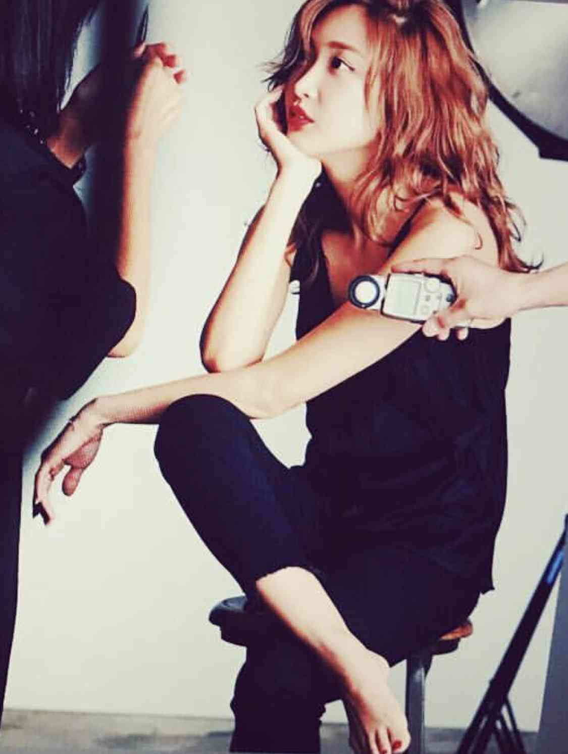 紗栄子、肩出しオフショット　大人シックな装いに「セクシー」と絶賛の声