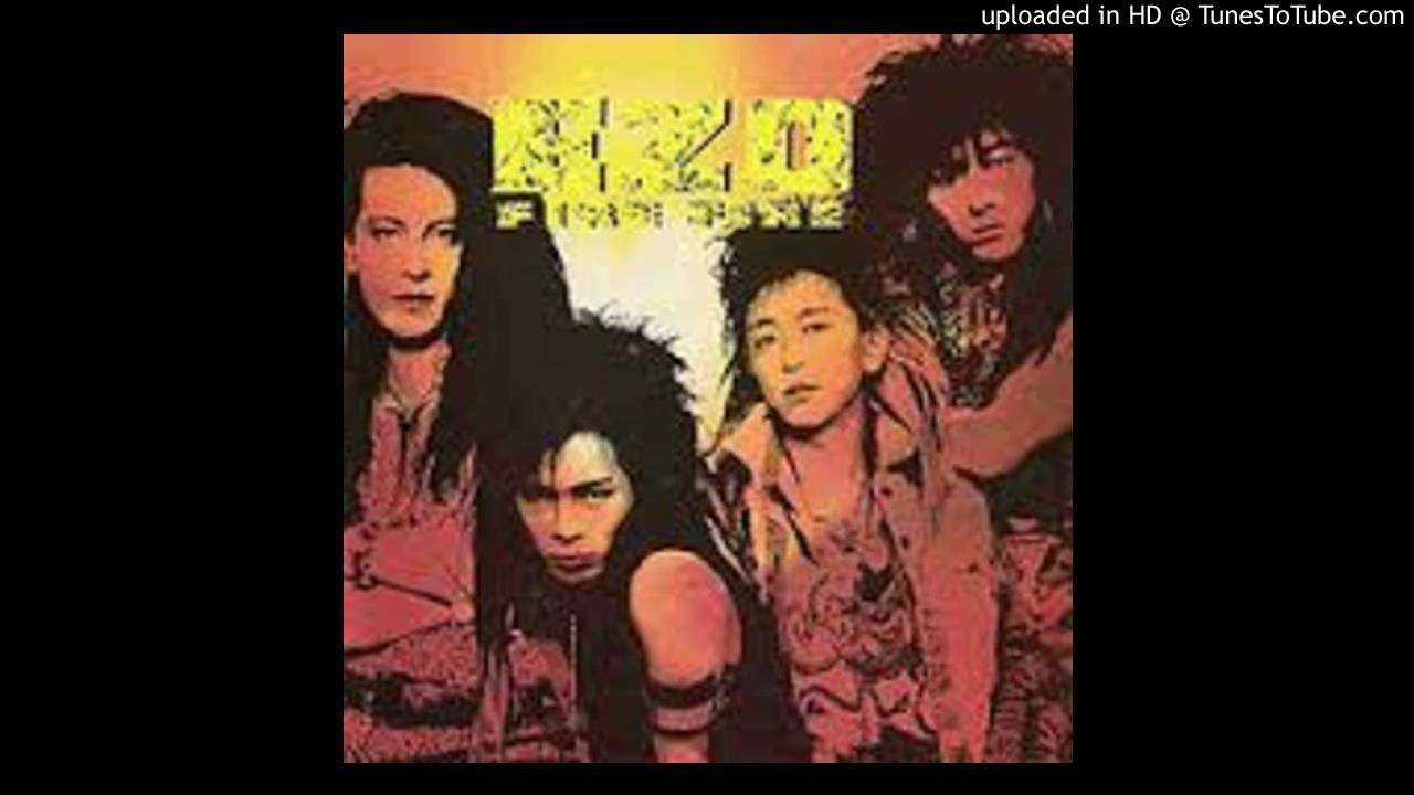 EZO - Cold-Blooded - YouTube