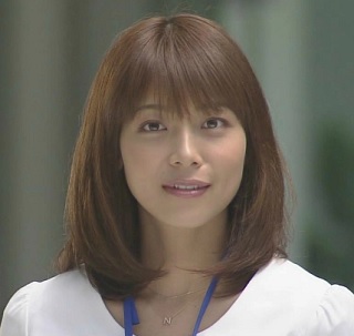 貴女の髪型芸能人に例えたら？