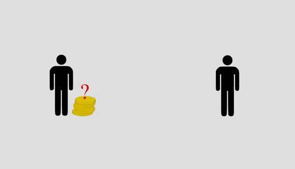 金持ちと貧乏人、人助けをするのはどっち？　驚きの研究結果が示した、お金と心の関係性