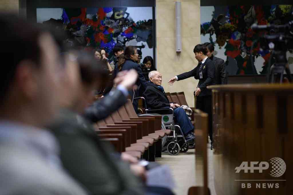 韓国のあきれた徴用工判決に米国でも批判が噴出 なぜ韓国は国家として「無責任」なのか？(2/3) | JBpress(日本ビジネスプレス)