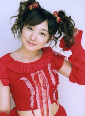 いろんなまとめ髪が見たいです。