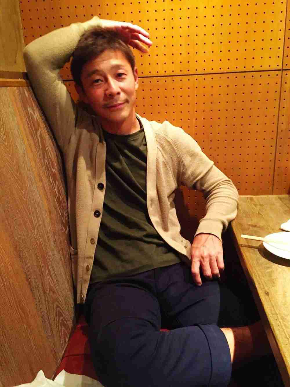 ZOZO前澤社長、京都“幻の別荘”購入　旦那衆からは不安の声