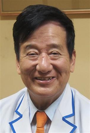 「料理の鉄人」でブレイクの神田川俊郎氏 金も妻も失ったと明かす