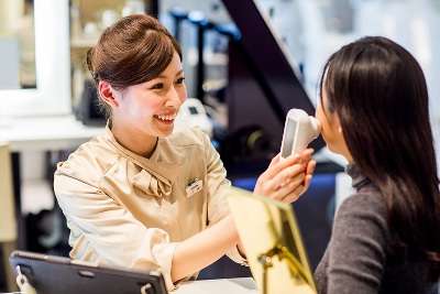 立ち仕事の方に聞きます!