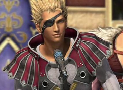 ファイナルファンタジーX/X-2を語ろう