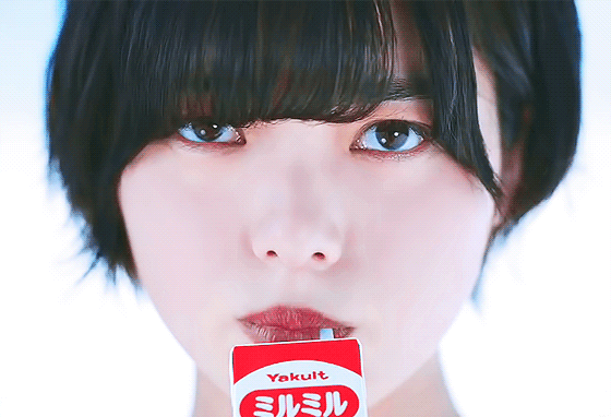 気が強そうな顔写真を貼るトピ