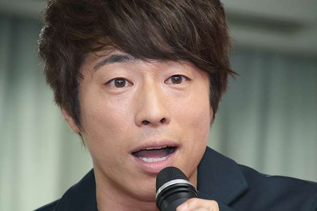 田村淳、米国で会社設立していた「ゲームの開発支援したり」